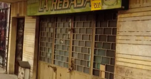 SUPERMERCADO LA REBAJA DE LA 15 BOGOTÁ SUPERMERCADO LA REBAJA DE LA 15 BOGOTÁ